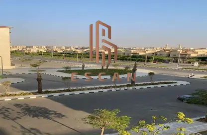 شقة - 3 غرف نوم - 3 حمامات للايجار في امتداد الرحاب - الرحاب - مدينة القاهرة الجديدة - القاهرة