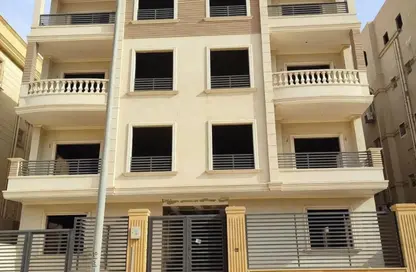 دوبلكس - 3 غرف نوم - 3 حمامات للبيع في عمارات الاندلس - حى الاندلس - مدينة القاهرة الجديدة - القاهرة