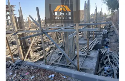 Shop - Studio for sale in El Kawther District - Hurghada - Red Sea