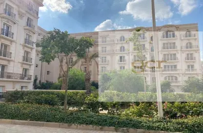 شقة - 2 غرف نوم - 2 حمامات للبيع في هايد بارك - كمبوندات التجمع الخامس - التجمع الخامس - مدينة القاهرة الجديدة - القاهرة
