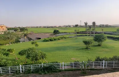 فيلا - 4 غرف نوم - 4 حمامات للبيع في پريڤادو - مدينتي - القاهرة