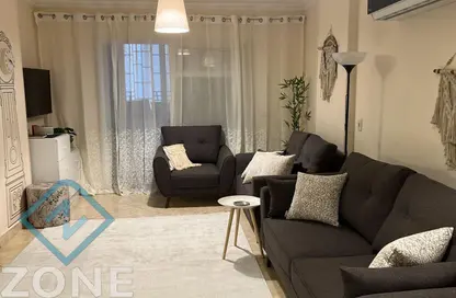 Apartment - Studio - 1 Bathroom for sale in Madinaty - Cairo