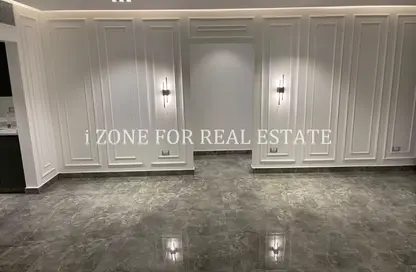 Apartment - 2 Bedrooms - 2 Bathrooms for rent in Lake View Residence 2 - 5th Settlement Compounds - The 5th Settlement - New Cairo City - Cairo
