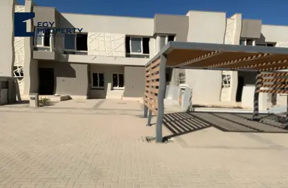 فيلا - 4 غرف نوم - 4 حمامات للبيع في باديه بالم هيلز - كمبوندات 6 أكتوبر - مدينة 6 أكتوبر - الجيزة
