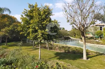 Villa - 5 Bedrooms - 5 Bathrooms for sale in Swan Lake Katameya - The 1st Settlement - New Cairo City - Cairo