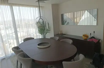 Apartment - 3 Bedrooms - 3 Bathrooms for sale in Park Side Residence - Zed Towers - Sheikh Zayed Compounds - Sheikh Zayed City - Giza