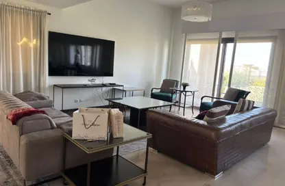 فيلا - 4 غرف نوم - 4 حمامات للايجار في سيليستا هيلز - اب تاون كايرو - المقطم - القاهرة