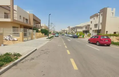 منزل مزدوج - 4 غرف نوم - 4 حمامات للبيع في جراند هايتس - التوسعات الشمالية - مدينة 6 أكتوبر - الجيزة