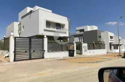 منزل مزدوج - 3 غرف نوم - 3 حمامات للبيع في هايد بارك - كمبوندات التجمع الخامس - التجمع الخامس - مدينة القاهرة الجديدة - القاهرة