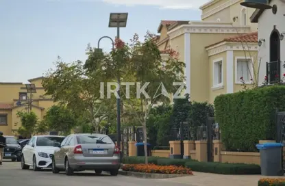Townhouse - 3 Bedrooms - 3 Bathrooms for sale in Mivida - 5th Settlement Compounds - The 5th Settlement - New Cairo City - Cairo