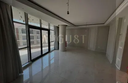 Apartment - 4 Bedrooms - 3 Bathrooms for sale in La Mirada Compound - 5th Settlement Compounds - The 5th Settlement - New Cairo City - Cairo