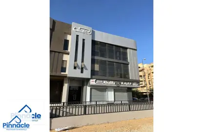 عيادة - استوديو - 1 حمام للايجار في عمارات البنفسج - البنفسج - مدينة القاهرة الجديدة - القاهرة