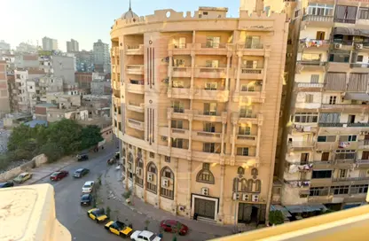 Apartment - 3 Bedrooms - 1 Bathroom for sale in Victoria - Hay Awal El Montazah - Alexandria