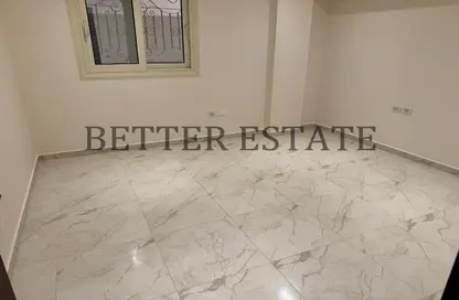 Apartment - 3 Bedrooms - 2 Bathrooms for rent in Ganoob El Acadimia - New Cairo City - Cairo