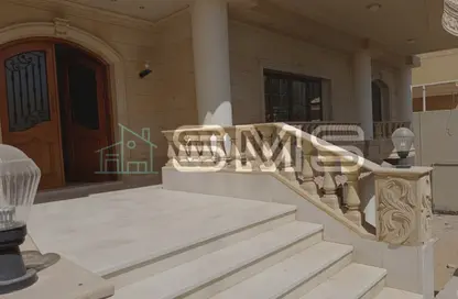 Apartment - 4 Bedrooms - 3 Bathrooms for rent in Doctor Yassin Abdel Ghaffar St. - Area C - Ganoob El Acadimia - New Cairo City - Cairo