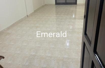 Apartment - 2 Bedrooms - 1 Bathroom for rent in Tabarak - Zahraa El Maadi - Hay El Maadi - Cairo