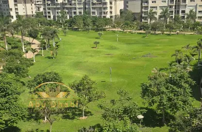 Apartment - 3 Bedrooms - 3 Bathrooms for rent in Madinaty - Cairo