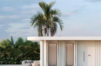Chalet - 1 Bedroom - 1 Bathroom for sale in Mesca - Soma Bay - Safaga - Hurghada - Red Sea