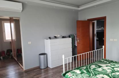 Villa - 3 Bedrooms - 5 Bathrooms for sale in Mivida - 5th Settlement Compounds - The 5th Settlement - New Cairo City - Cairo