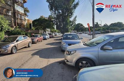 بناية كاملة - استوديو - 5 حمامات للبيع في مصر الجديدة - القاهرة