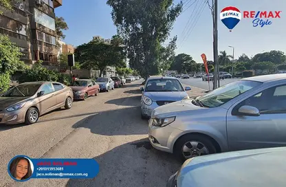بناية كاملة - استوديو - 5 حمامات للبيع في مصر الجديدة - القاهرة