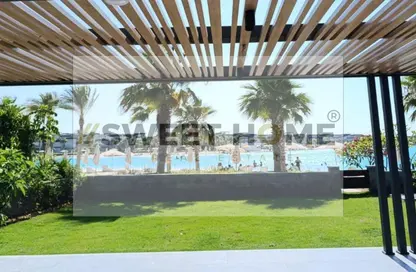 Villa - 5 Bedrooms - 6 Bathrooms for sale in Swan Lake North Coast - Qesm Ad Dabaah - North Coast