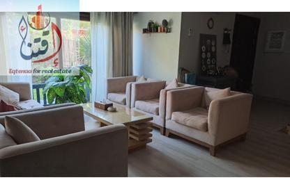 Twin House - 3 Bedrooms - 3 Bathrooms for sale in Solaimaneyah Gardens - 4th District - Sheikh Zayed City - Giza