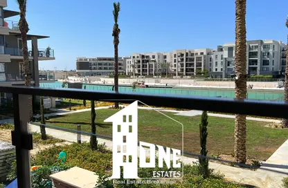Chalet - 3 Bedrooms - 3 Bathrooms for sale in Marassi - Sidi Abdel Rahman - North Coast