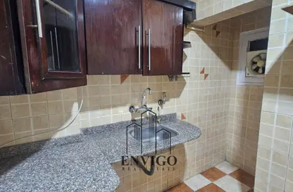 Apartment - 3 Bedrooms - 1 Bathroom for sale in Ahmed Qasim Gewida St. - 1st Zone - Nasr City - Cairo