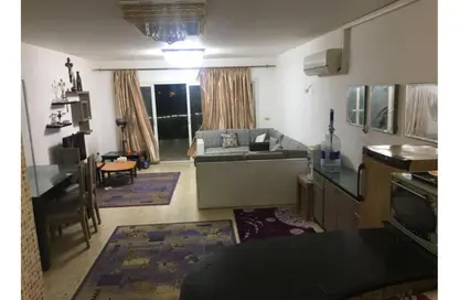 Chalet - 3 Bedrooms - 3 Bathrooms for sale in Blumar - Al Ain Al Sokhna - Suez Chalet - 3 Bedrooms - 3 Bathrooms for sale in Blumar - Al Ain Al Sokhna - Suez