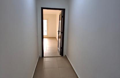 Apartment - 3 Bedrooms - 2 Bathrooms for rent in Al Khamayel city - Sheikh Zayed Compounds - Sheikh Zayed City - Giza