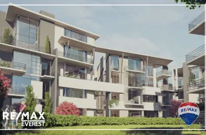 شقة - 2 غرف نوم - 2 حمامات للبيع في مدينة الخمائل - كمبوندات الشيخ زايد - الشيخ زايد - الجيزة