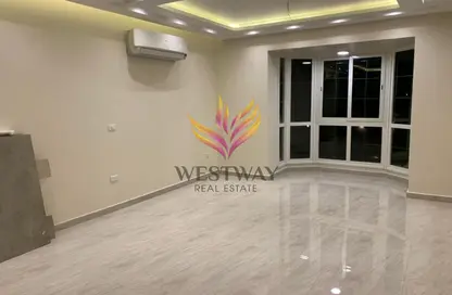 Penthouse - 3 Bedrooms - 3 Bathrooms for sale in Mountain View Chill Out Park - Northern Expansions - 6 October City - Giza