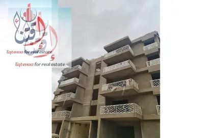 Apartment - 3 Bedrooms - 3 Bathrooms for sale in Green 6 - 6 October Compounds - 6 October City - Giza