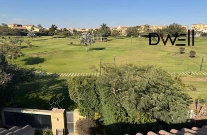 Villa - 3 Bedrooms - 3 Bathrooms for sale in Madinaty - Cairo