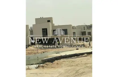 Chalet - 2 Bedrooms - 2 Bathrooms for sale in June - Ras Al Hekma - North Coast