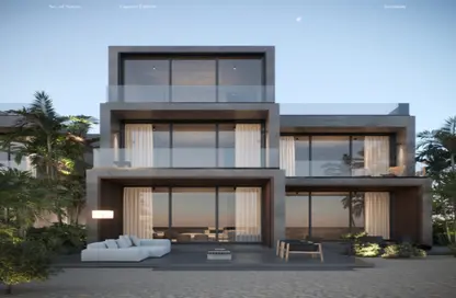 Apartment - 1 Bedroom - 2 Bathrooms for sale in ARC of Soma - Soma Bay - Safaga - Hurghada - Red Sea