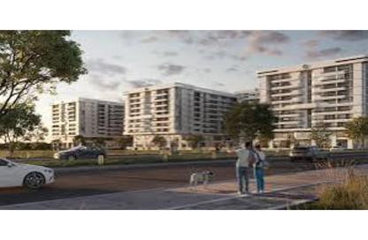 شقة - 2 غرف نوم - 2 حمامات للبيع في جو هليوبوليس - مساكن المهندسين - مدينة نصر - القاهرة