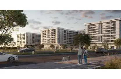شقة - 2 غرف نوم - 2 حمامات للبيع في جو هليوبوليس - مساكن المهندسين - مدينة نصر - القاهرة