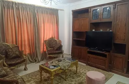 شقة - 3 غرف نوم - 2 حمامات للايجار في دار مصر - الحي السادس عشر - الشيخ زايد - الجيزة
