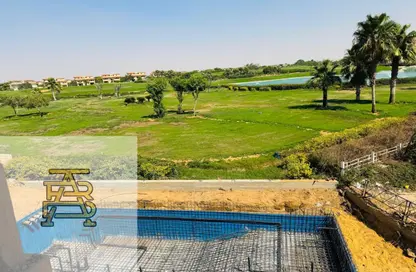 Palace - 7 Bedrooms - 7 Bathrooms for sale in Madinaty - Cairo