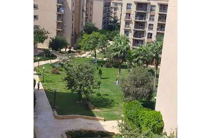 Apartment - 3 Bedrooms - 2 Bathrooms for sale in El Rehab Extension - Al Rehab - New Cairo City - Cairo