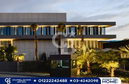 فيلا - 4 غرف نوم - 4 حمامات للبيع في كمبوندات مدينة المستقبل - مدينة المستقبل - القاهرة