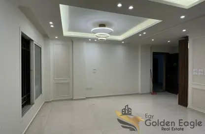 Apartment - 2 Bedrooms - 1 Bathroom for sale in Madinaty - Cairo