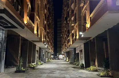 Apartment - 3 Bedrooms - 2 Bathrooms for sale in Al Lebeny Axis - El Mariouteya - Faisal - Hay El Haram - Giza