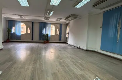 مساحات مكتبية - استوديو - 3 حمامات للايجار في دجلة - حي المعادي - القاهرة