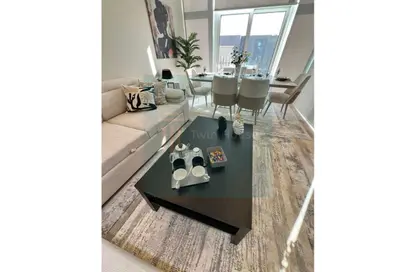 شقة - غرفة نوم - 1 حمام للبيع في أمورادا القاهرة الجديدة - كمبوندات التجمع الخامس - التجمع الخامس - مدينة القاهرة الجديدة - القاهرة