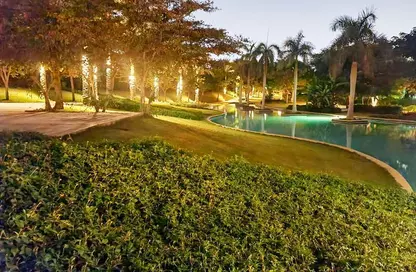 Villa - 5 Bedrooms - 7 Bathrooms for rent in Paradise - Ext North Inves Area - New Cairo City - Cairo