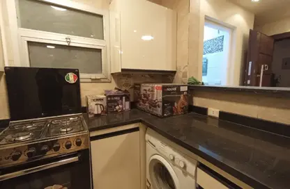 Apartment - 2 Bedrooms - 2 Bathrooms for rent in Madinaty - Cairo