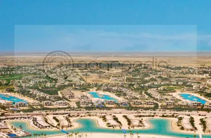 Villa - 4 Bedrooms - 5 Bathrooms for sale in Hacienda Bay - Sidi Abdel Rahman - North Coast